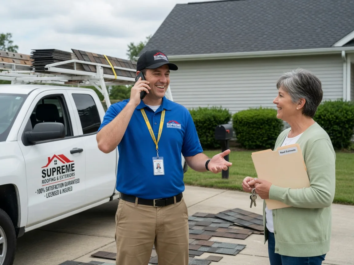Roof Replacement Dingess, WV FAQs
